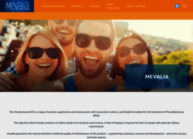 mevalia.com