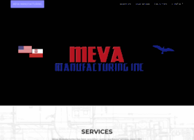 mevamanufacturing.com