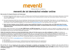 meventi.ch