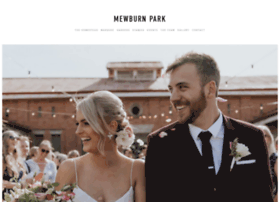 mewburnpark.com.au