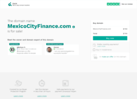 mexicocityfinance.com