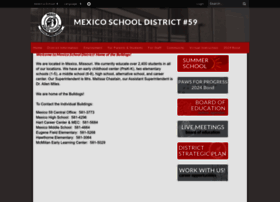 mexicoschools.net