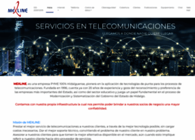 mexline.com