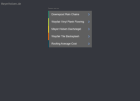 meyerholsen.de