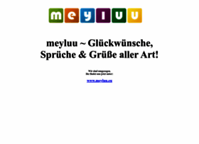 meyluu.de