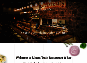 mezzatrain.com.au