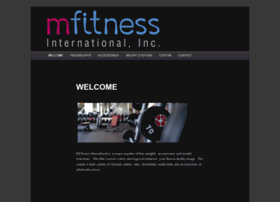 mfitness.com