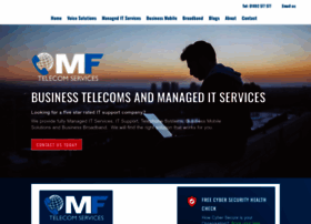 mftelecomservices.co.uk