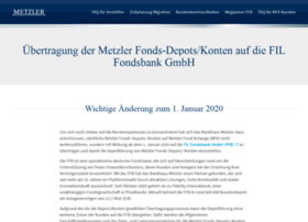 mfx.metzler.com