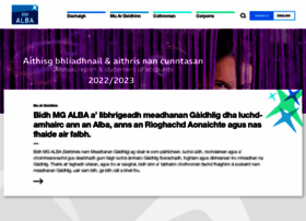 mgalba.com