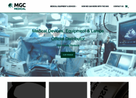 mgc-medical.co.uk