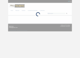 mgticket.com