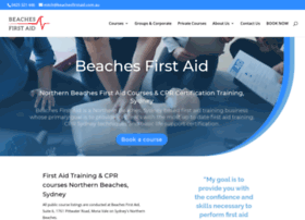 mhfirstaid.com.au