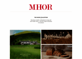 mhor.net