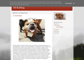 mi-bulldog.es