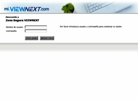 mi.viewnext.com
