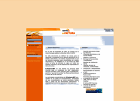 miacceso.e-factura.net