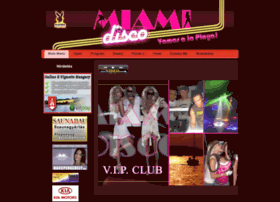 miamidisco.hu