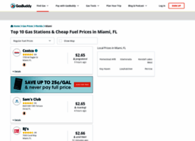 miamigasprices.com