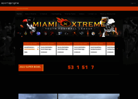 miamixtremefootball.org