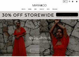 miannandco.com.au