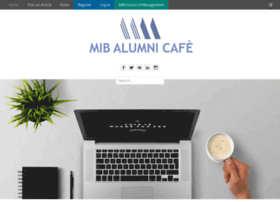 mibalumni.blog