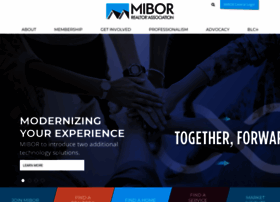 mibor.com