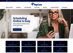 mic.baycare.org