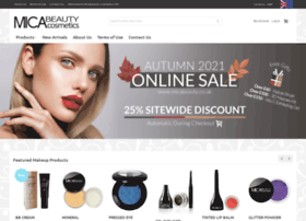 micabeauty.co.za
