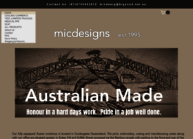 micdesignspence.com.au