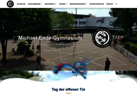 michael-ende-gymnasium.de