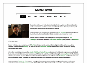 michaelbgreen.com.au