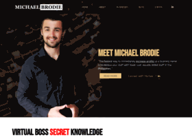 michaelbrodie.net