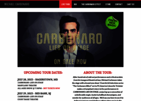 michaelcarbonaro.com