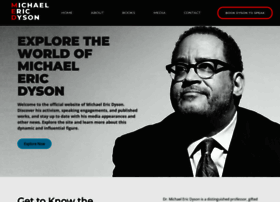 michaelericdyson.com