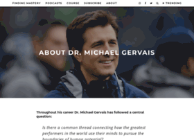 michaelgervais.com