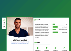 michaelmatias.com