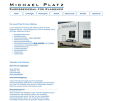 michaelplatz.de