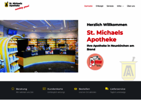 michaels-apotheke.de