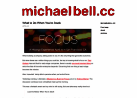 michaelsbell.com