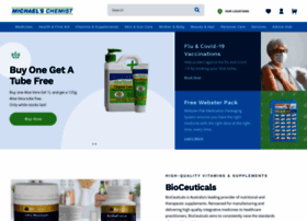 michaelschemist.com.au