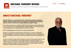 michaelyardneybooks.com.au