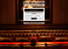 michelangelo.hotelwifi.com