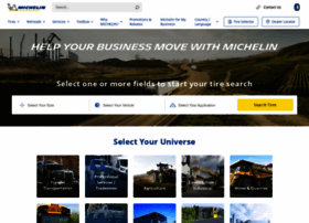 michelintruck.com