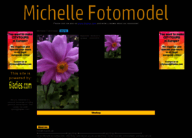 michellefotomodel.com