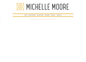 michellemooreblog.com