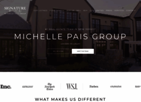 michellepaisgroup.com