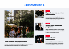 michelswebshop.nl