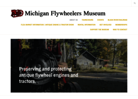 michiganflywheelers.org