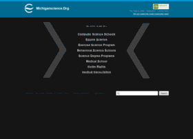 michiganscience.org